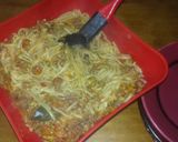 Foto del paso 3 de la receta: Tallarines Con Salsa Bolognesa 🍝