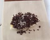 Foto langkah ke 4 dari resep Pisang Coklat Crispy Lumer.