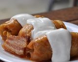 Foto del paso 10 de la receta: Sarmale o col rellena