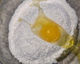 Foto langkah ke 1 dari resep Kulit Risol.