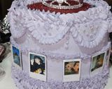 Foto del paso 4 de la receta: Feliz cumpleaños Bianca!!