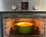 Foto del paso 4 de la receta Pollo Estilo Asado en Cocotte