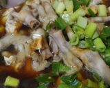 Foto langkah ke 4 dari resep Mie ayam ceker homemade.