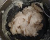 Foto langkah ke 1 dari resep Cireng Isi Ayam Kuah Keju.
