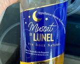 Une image de l'étape 4 de Gigot d’agneau à l’ail, miel, moutarde et muscat.