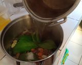 Foto langkah ke 2 dari resep Pindang ikan mas enak dan praktis, anti ribet.