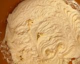 Φωτογραφία βήματος 2 της συνταγής Τούρτα (healthy pink cake inside) 🎂🩷🎂
