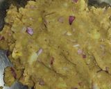 आलू ब्रेड पकौड़ा (aloo bread pakoda recipe in Hindi) रेसिपी चरण 1 फोटो