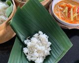 Foto langkah ke 11 dari resep 24. Nasi Liwet Solo - Ikon Kuliner Indonesia.