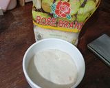 Foto langkah ke 1 dari resep Roti Kukus Pontianak.