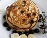 Sugar Free Blueberry Pancakes recipe step 5 photo