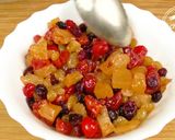 Фото кроку 1 до Рождественское кольцо. Вкуснейшая Рождественская выпечка | Delicious Christmas pastries.