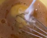 Foto langkah ke 3 dari resep Puding Roti Tawar Kukus.