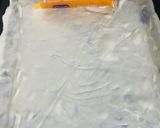 Foto del paso 1 de la receta: CUADRADITOS HOJALDRADOS RELLENOS DE DULCE DE BATATA 🍠