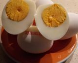 Foto del paso 2 de la receta: Empanada casera de pisto con atún en Monsieur Cuisine