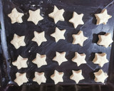 Foto del paso 4 de la receta: Scones de polvo de hornear