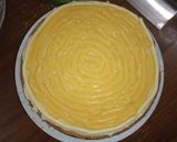 Foto del paso 12 de la receta: Torta de limón y flor de sauco