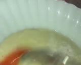 صورة لخطوة 4 من وصفة شاورما الدجاج السريعة 👌🏼