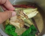 Foto langkah ke 2 dari resep Teh Herbal Kulit Buah Naga.
