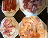 Foto del paso 2 de la receta: Lentejas estofadas