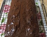 Foto del paso 4 de la receta: Budín de zanahoria y naranja con harina integral