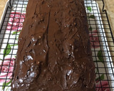 Foto del paso 4 de la receta: Budín de zanahoria y naranja con harina integral