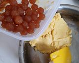 Foto langkah ke 6 dari resep Nastar Lumer Enak.