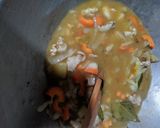 Foto langkah ke 4 dari resep Kare Katsu.