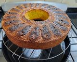 Foto del paso 3 de la receta: Torta esponjosa de kiwis