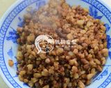 結頭菜糕(偽港式蘿蔔糕)的食譜步驟4照片