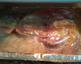 Foto del paso 3 de la receta: Pernil navideño venezolano