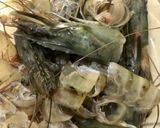 Foto langkah ke 1 dari resep Tom Yum Goong - Sup Udang Asam Pedas Khas Thailand.