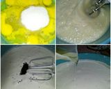 Foto langkah ke 2 dari resep Kue Jintan.
