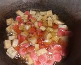Foto langkah ke 4 dari resep Capcay Goreng "sederhana".