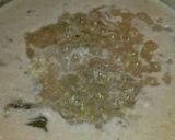 Foto langkah ke 14 dari resep Bubur Kacang Hijau Khas Banjarmasin #Dandelion.
