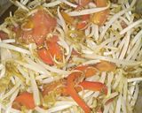 Foto del paso 2 de la receta: Salteado de cuadril con brotes de soja