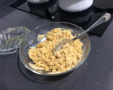 Foto del paso 4 de la receta: Tarta de arroz con leche