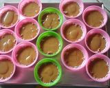 Foto langkah ke 3 dari resep BOLU KUKUS GULMER anti gagal.