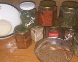 Foto del paso 2 de la receta: Honorables Bâtonnets d'epices... Una Ricura..