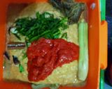 Foto langkah ke 1 dari resep Daging Kambing Rendang Tomat.