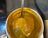 A picture of step 5 of Seriously PERFECT Piccalilli - WHY did Heinz stop making this Amazing Relish - Enjoy.