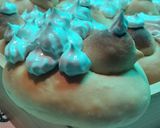 Foto del paso 7 de la receta: Pajaritos dulces con forma 🐤