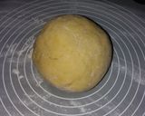 Habos rácsos recept fázis 2 fotója