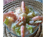 Foto del paso 8 de la receta: Cóctel de gambas