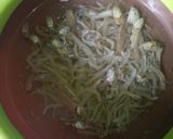 Foto langkah ke 1 dari resep Tumis Bawang Teri.
