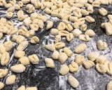 Foto del paso 5 de la receta: Ñoquis de papas para 2 (muy suaves)