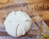A picture of step 2 of Hong Kong-Style Easy Pepper Buns.