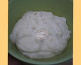 Foto langkah ke 2 dari resep Bubur Sumsum.