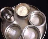 *ஹெல்தி கோதுமை மாவு நாண் *(wheat naan recipe in tamil) ரெசிபி ஸ்டேப் 1 புகைப்படம்