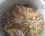 Foto del paso 5 de la receta: Pollo sudado (estilo solitario)